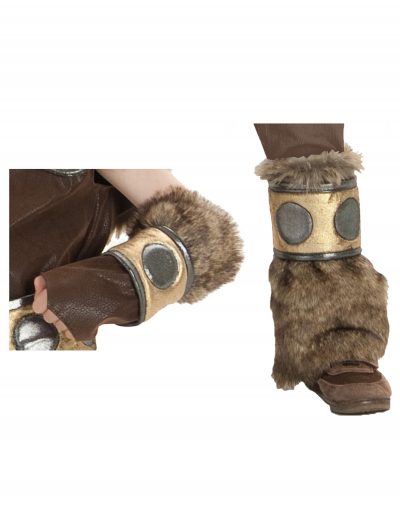 Viking Arm and Leg Warmers Set buy now
