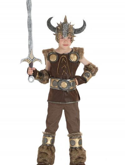 Viking Boy Costume buy now