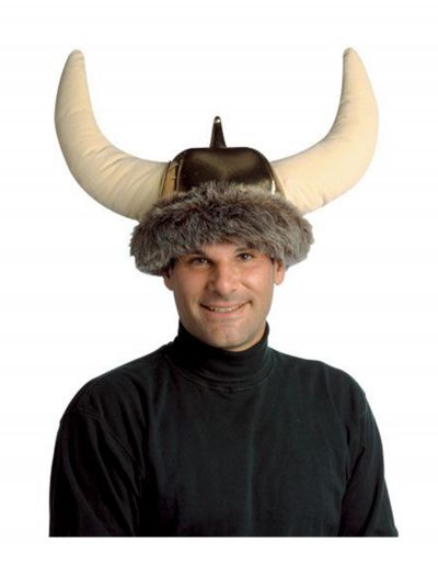 Viking Plush Hat buy now