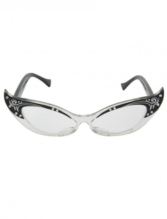 Vintage Cat Eye Glasses buy now