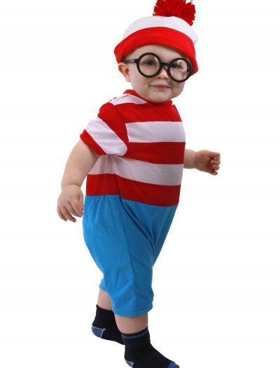 Waldo Infant Onesie buy now