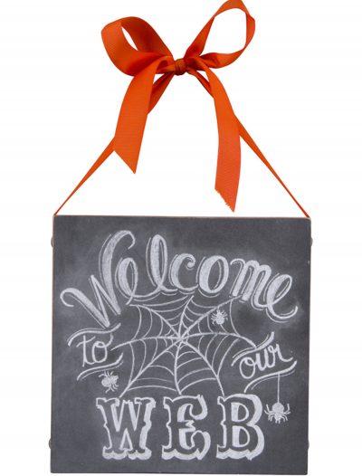 Welcome to Our Web Sign buy now