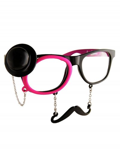 Western Sunglasses with Monocle buy now