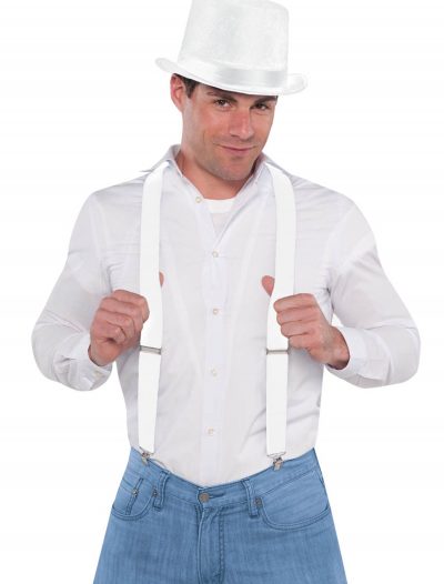 White Suspenders buy now