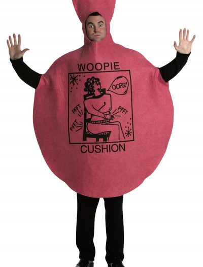 Whoopie Cushion Costume buy now