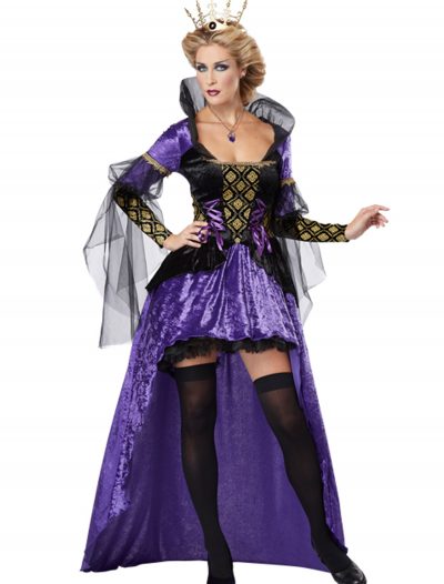 Wicked Queen Costume buy now