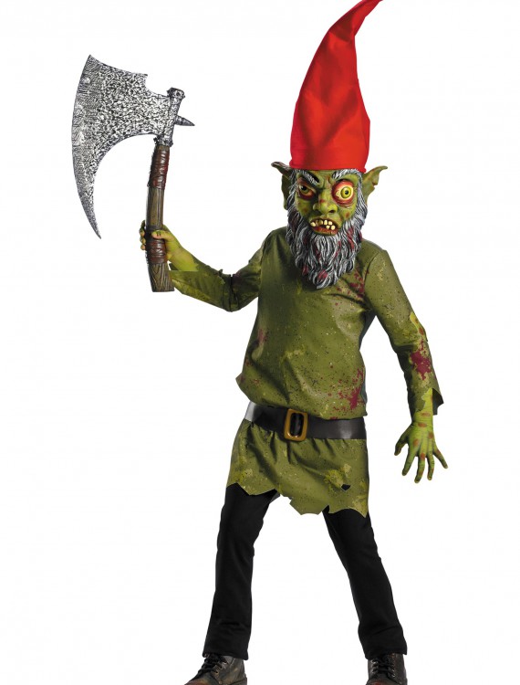 Wicked Troll Costume buy now