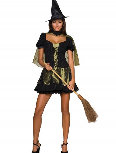 Wicked Witch of the West Sexy Costume buy now