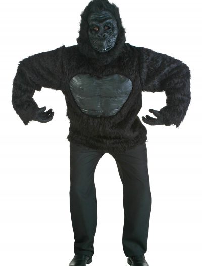 Wild Gorilla Costume buy now