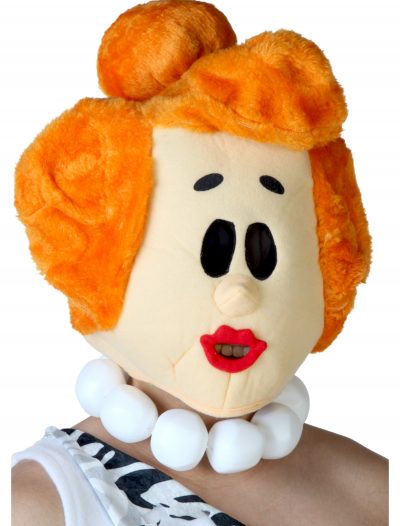 Wilma Flintstone Mask buy now