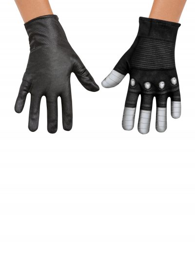 Winter Soldier Adult Gloves buy now