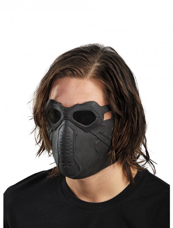 Winter Soldier Latex Mask buy now