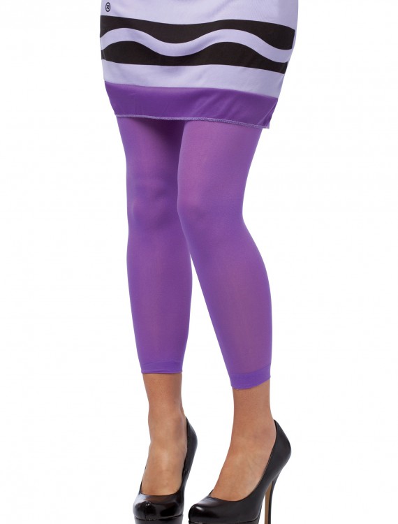 Wisteria Crayon Footless Tights buy now