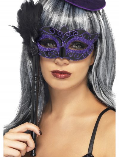 Witch Masquerade Mask buy now