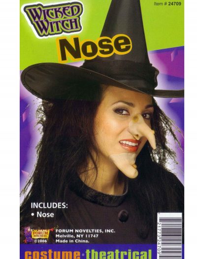 Witch Nose buy now