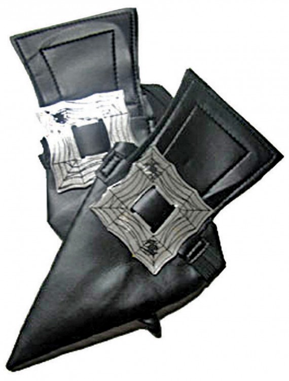 Witch Shoe Covers buy now