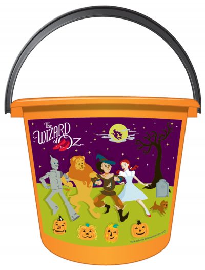 Wizard of Oz Candy Pail buy now