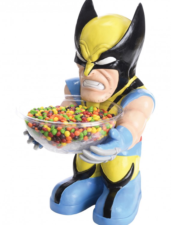 Wolverine Candy Bowl Holder buy now
