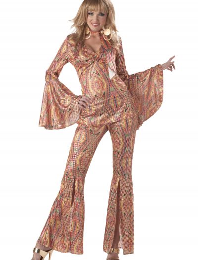Women's 1970s Disco Costume buy now