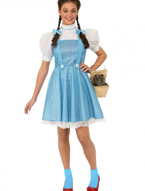 Women's Adult Dorothy Costume buy now