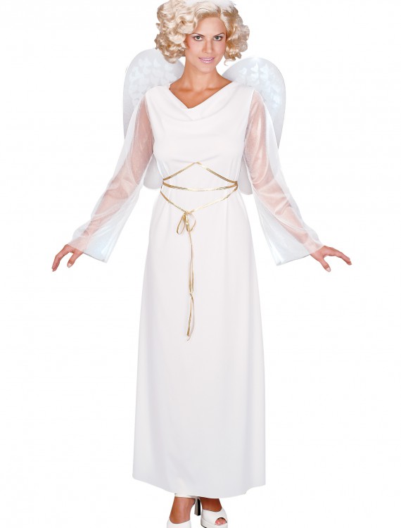 Women's Angel Costume buy now