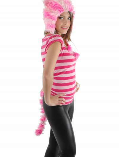 Womens Cheshire Cat Hat and Tail buy now