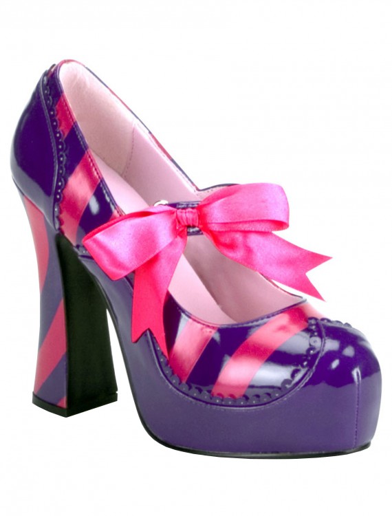 Womens Cheshire Cat Shoes buy now