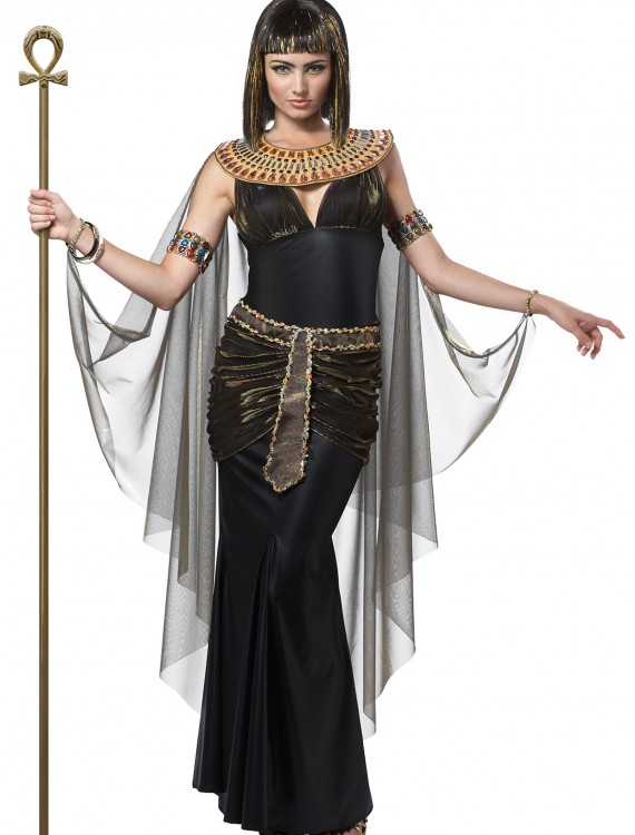 Womens Cleopatra Costume buy now