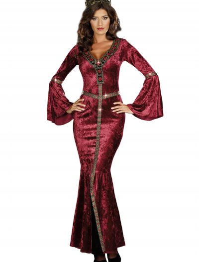 Women's Come to Camelot Costume buy now