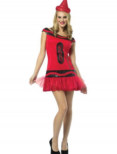 Women's Crayola Glitz Ruby Dress buy now