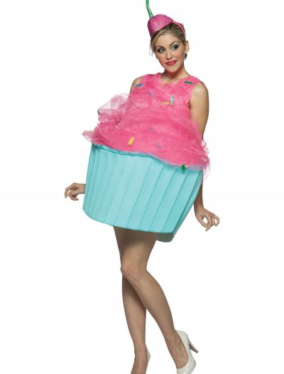 Womens Cupcake Costume buy now