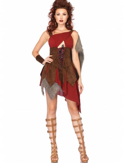 Women's Deadly Huntress Costume buy now