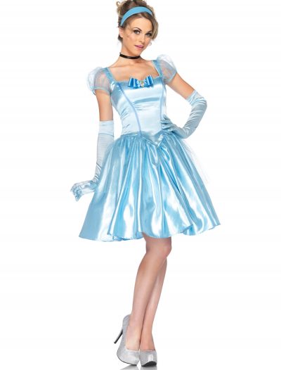 Womens Disney Classic Cinderella Costume buy now