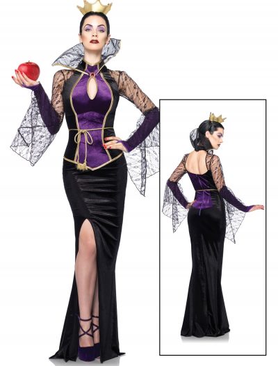 Womens Disney Evil Queen Costume buy now
