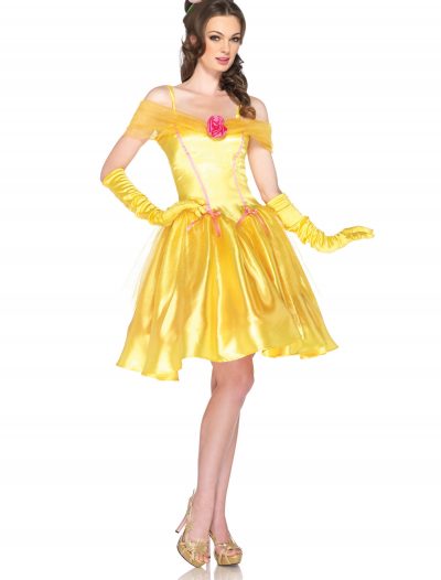 Women's Disney Princess Belle Costume buy now