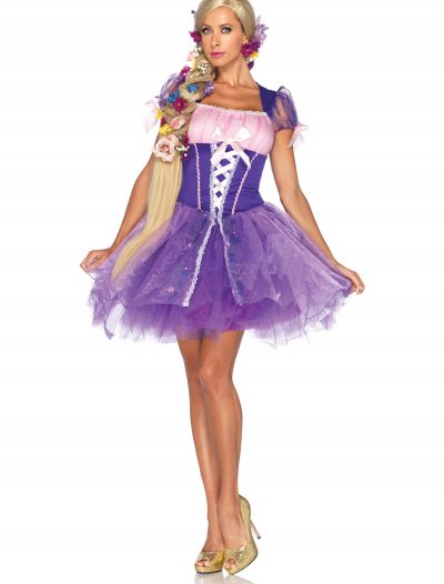 Womens Disney Rapunzel Costume buy now
