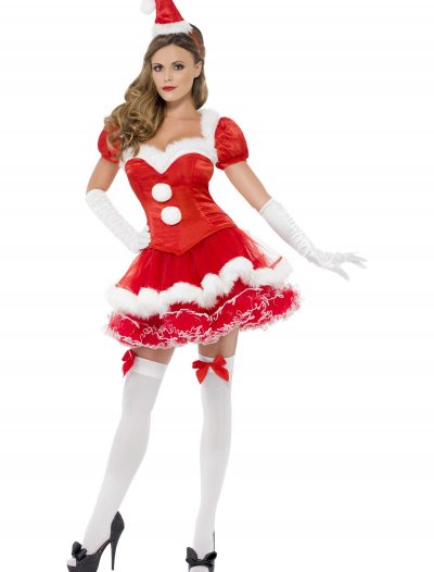 Women's Fever Santa Costume buy now