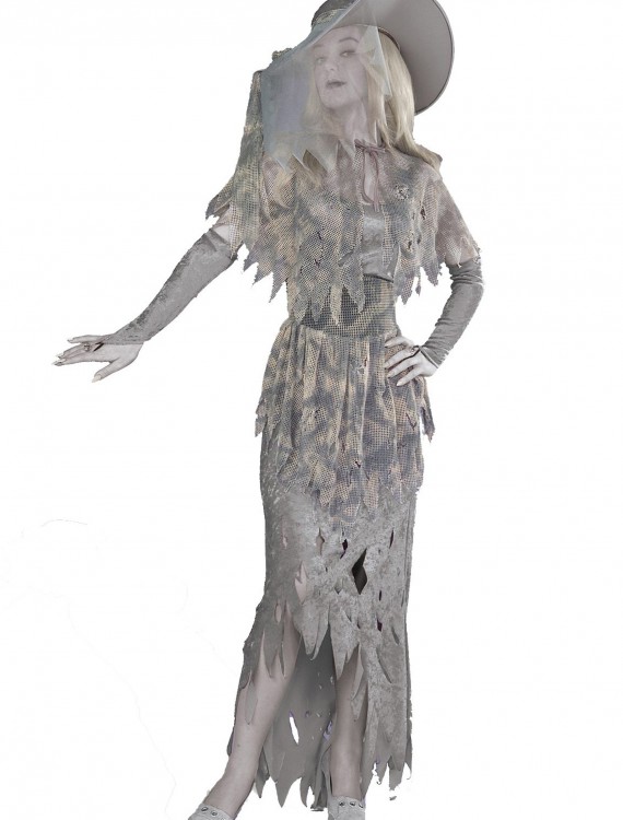 Womens Ghost Costume buy now