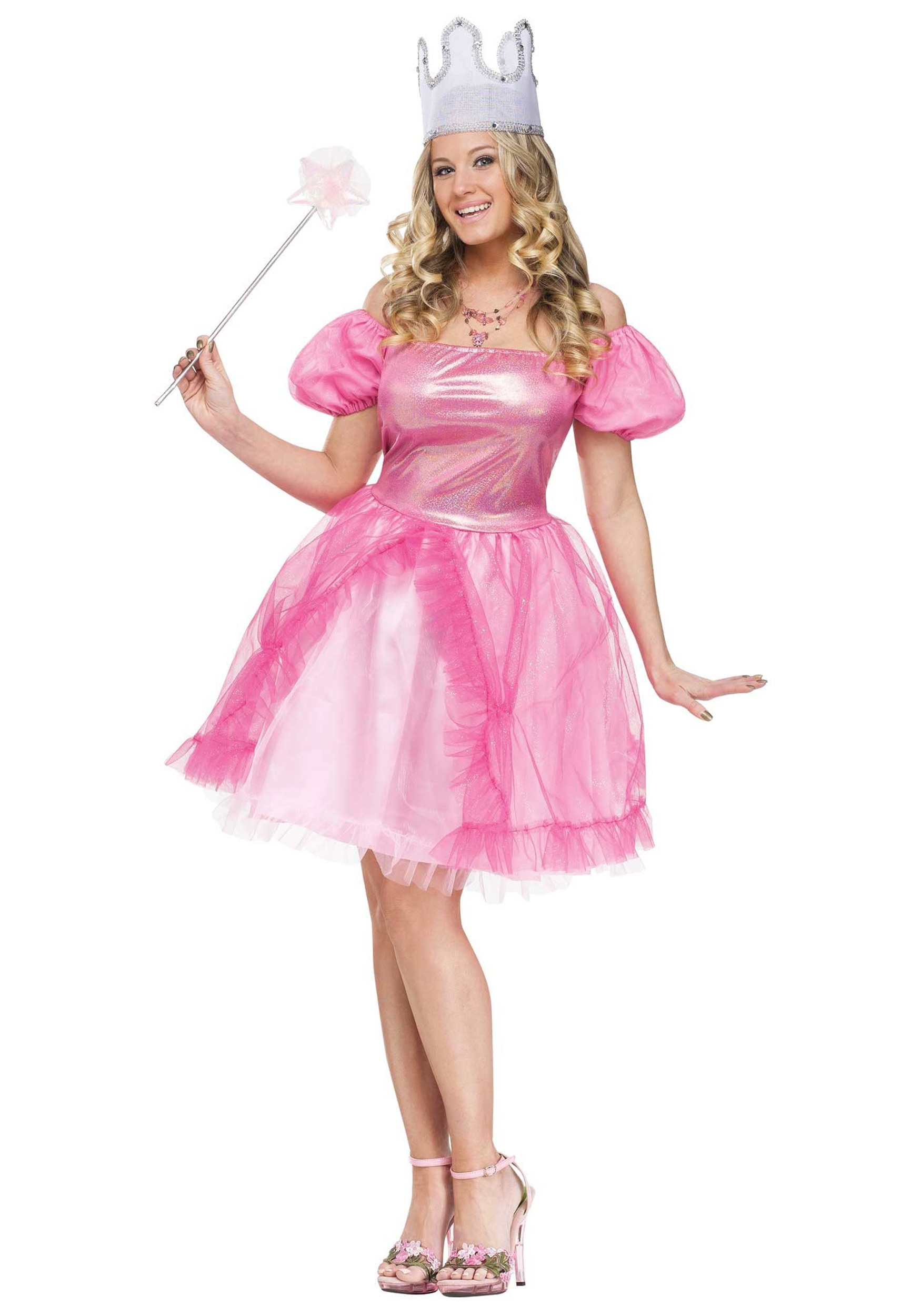 and sending Dorothy down the yellow brick road, be sure you’re wearing this...