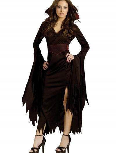 Women's Gothic Vamp Costume buy now
