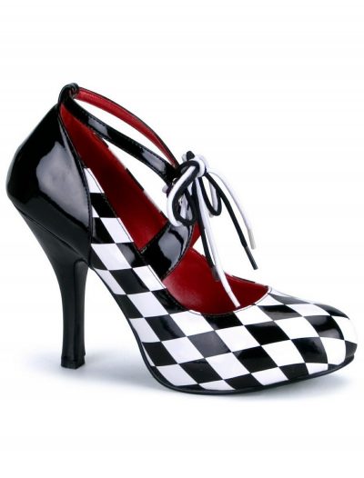 Womens Harlequin Shoes buy now