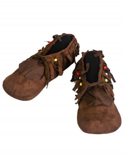 Womens Hippie Moccasins buy now