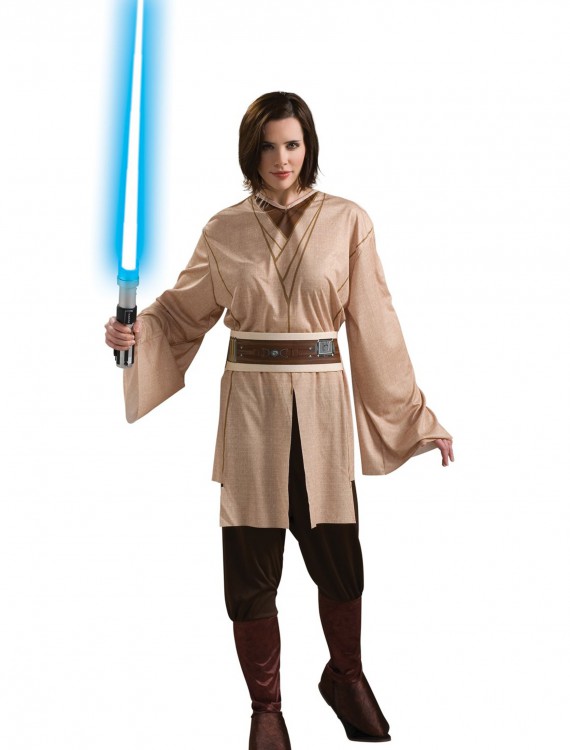 Women's Jedi Costume buy now