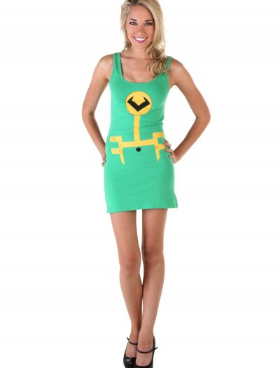 Women's Loki Tunic Tank Dress buy now