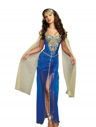 Women's Medieval Beauty Costume buy now