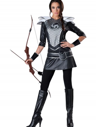 Women's Midnight Huntress Costume buy now