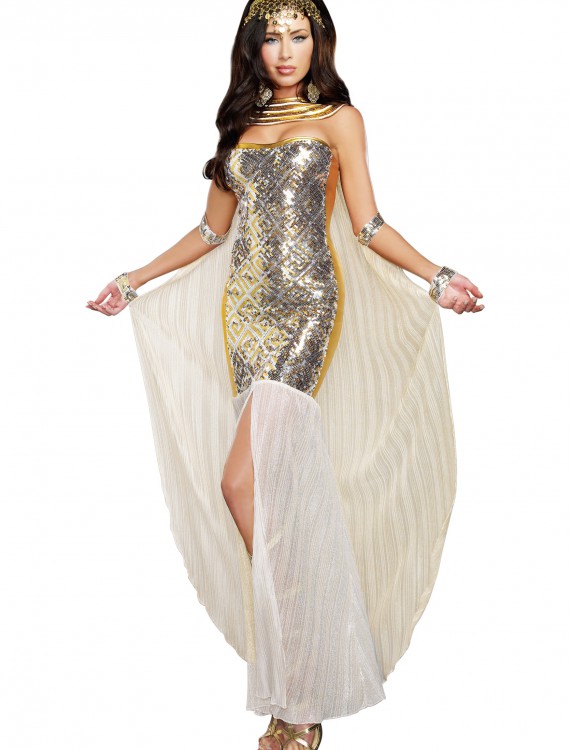 Women's Nefertiti Costume buy now