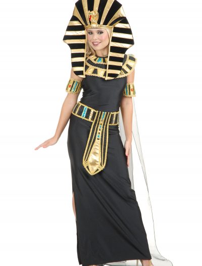 Women's Nefertiti Egyptian Costume buy now