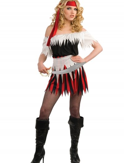 Women's Pirate Costume buy now