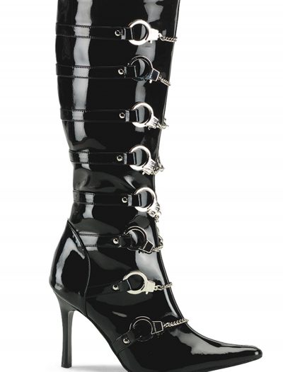 Womens Police Boots buy now